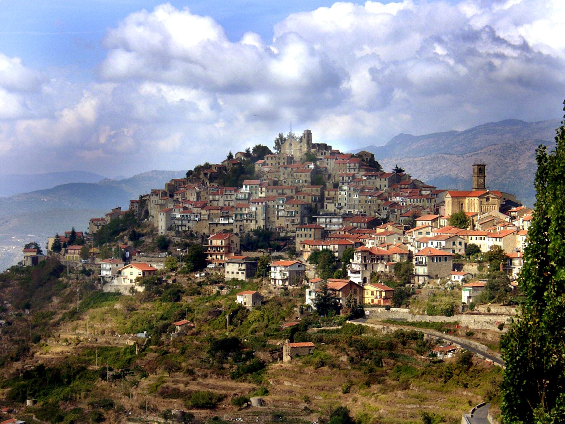 Bajardo
